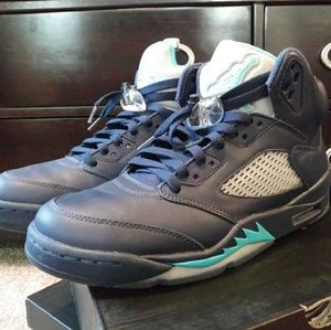 Jordan Retro 5s